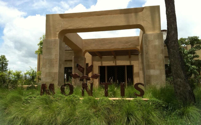 Montis Resort