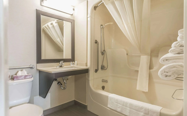Comfort Inn Trenton