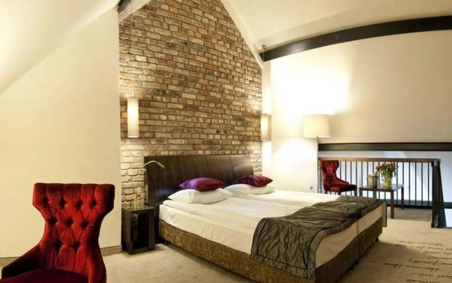 Hotel Remes