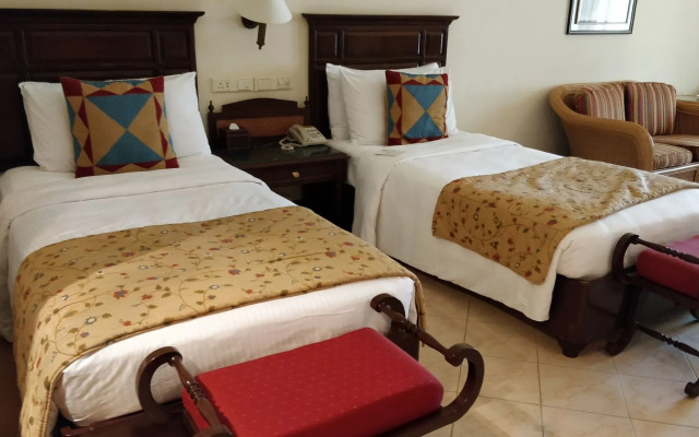 The LaLiT Golf & Spa Resort Goa