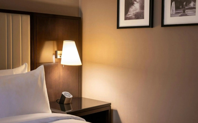 Renaissance Brussels Hotel