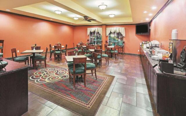 La Quinta By Wyndham Eastland