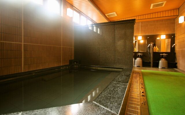 APA Hotel Niigata Furumachi