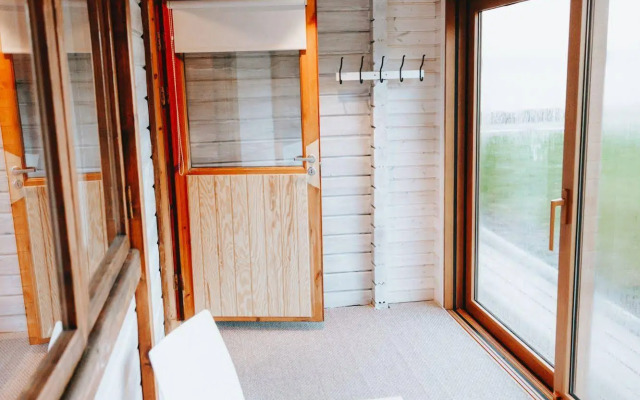 Malarhorn Guesthouse