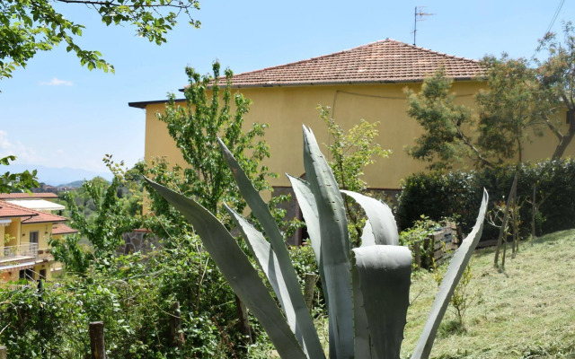La Vecchia Taverna B&B