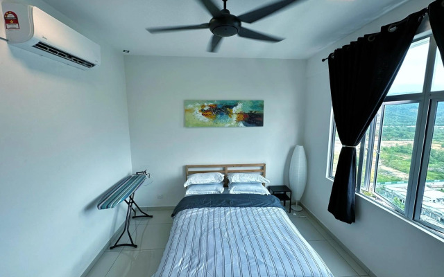 Adelea Homestay MERU