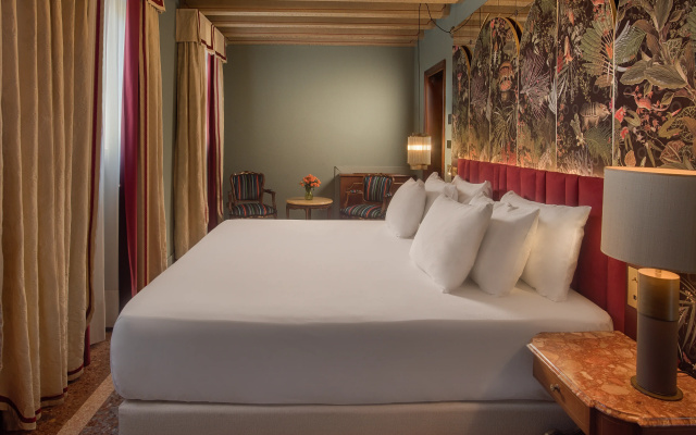 NH Collection Venezia Grand Hotel Palazzo dei Dogi