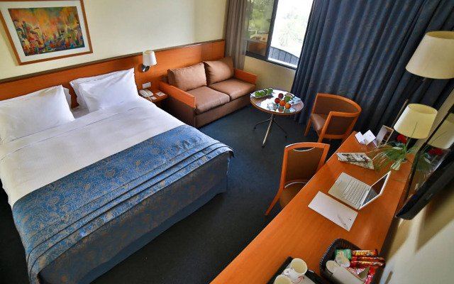 Lancaster Tamar Hotel