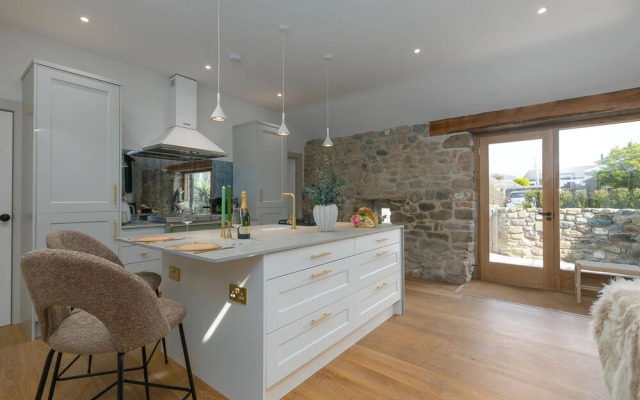 The Wink, Cape Cornwall