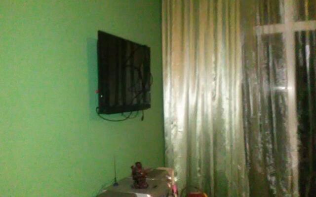 Batumi Green Cape Guest House