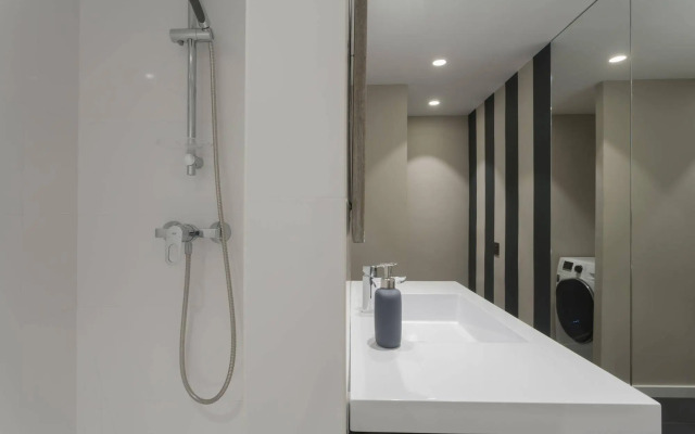 PYR Select Salamanca Luxury