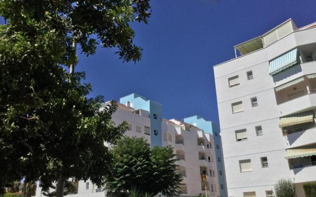 Romanilla Playa P4-P7