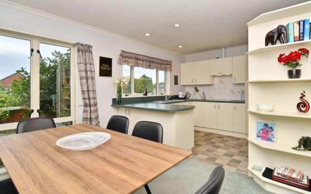 Russley Hideaway CHC Holiday Homes