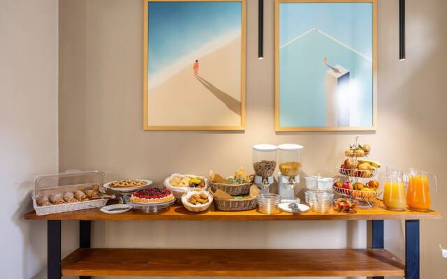 Sette Fate Suites and Spa
