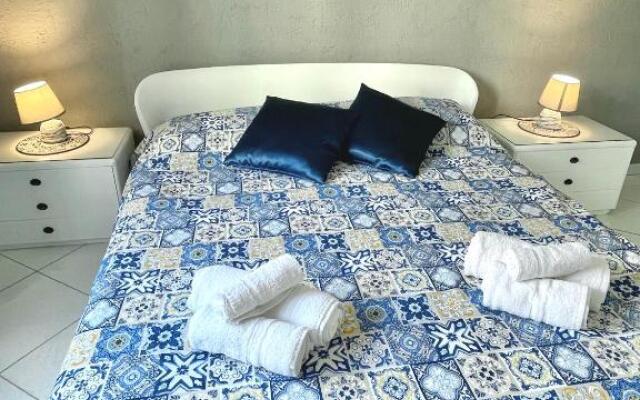 Madras apartment