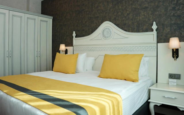 Cankaya Premium Hotel