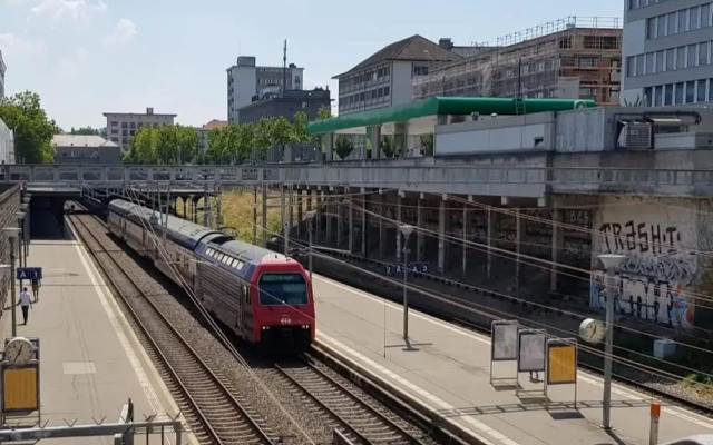 Kaya Zurich Wiedikon