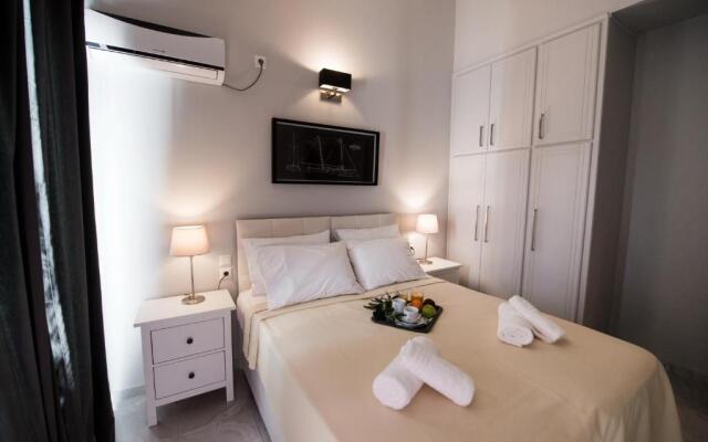 Regalo Apartments