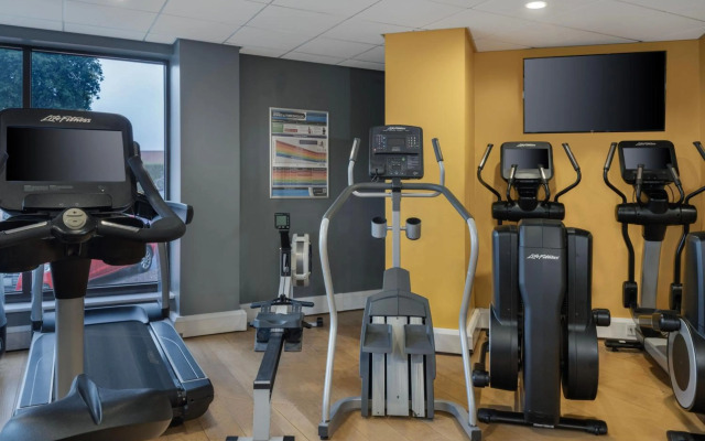 Delta Hotels by Marriott York