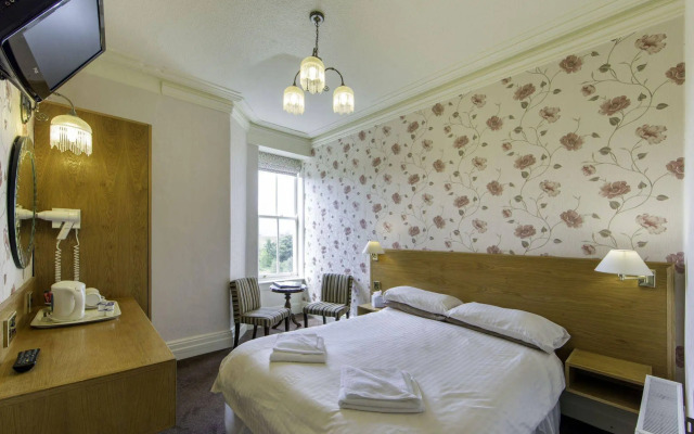 Crow Park Hotel