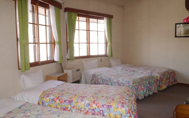 Petit Hotel Peter Rabbit