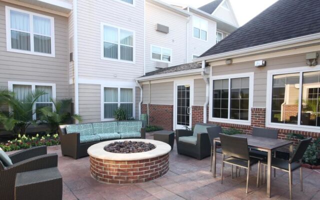 Residence Inn by Marriott Houston/Willowbrook