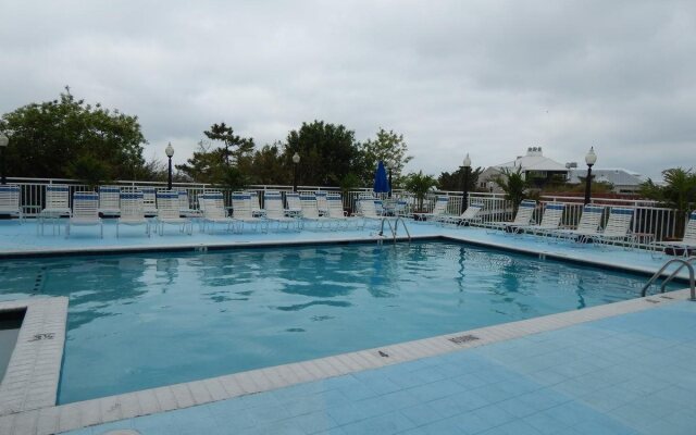 Coconut Malorie Resort Hotel, Ascend Hotel Collection
