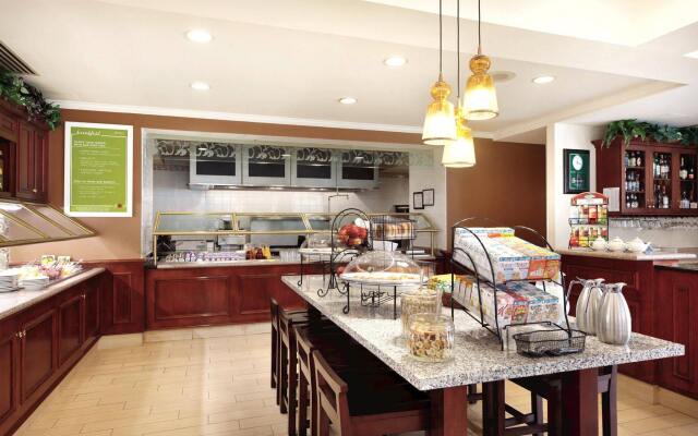 Hilton Garden Inn Bridgewater