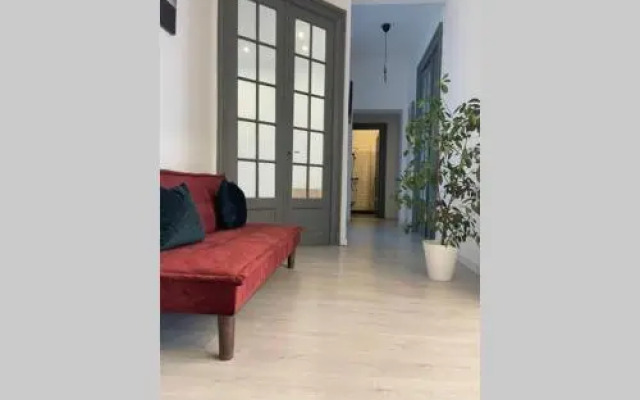 Outstanding 3BR Ultracentral cityview balcony AAA