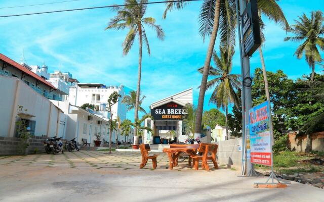Seabreeze guest house