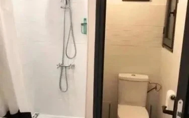 Rare spacieux P3 climatisé au centre de Sète