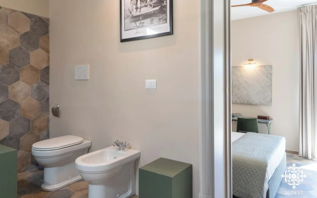 Arte Barocco - Panoramic Home