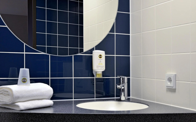 B&B Hotel Bad Homburg