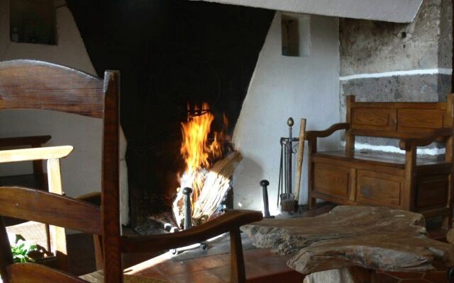 Chambres & Table d'hotes de Massigoux