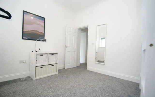 NEW Cliftonville Apartment