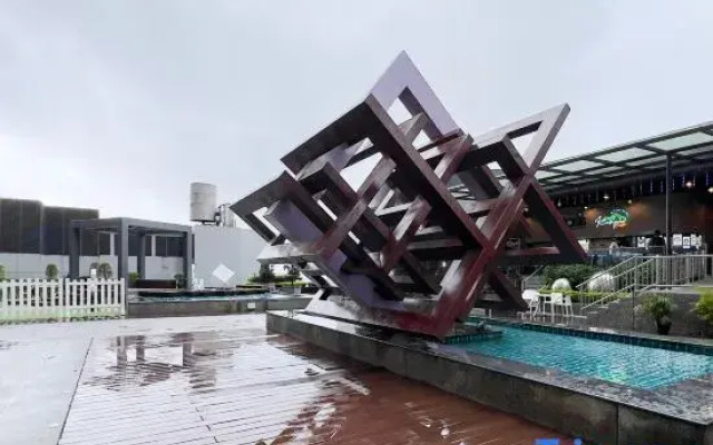 Misty Summit Genting Highlands by Homesphere