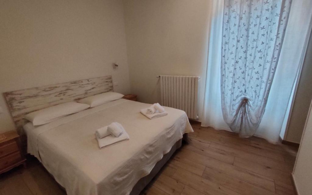 Casa vacanze 206 Cavour House