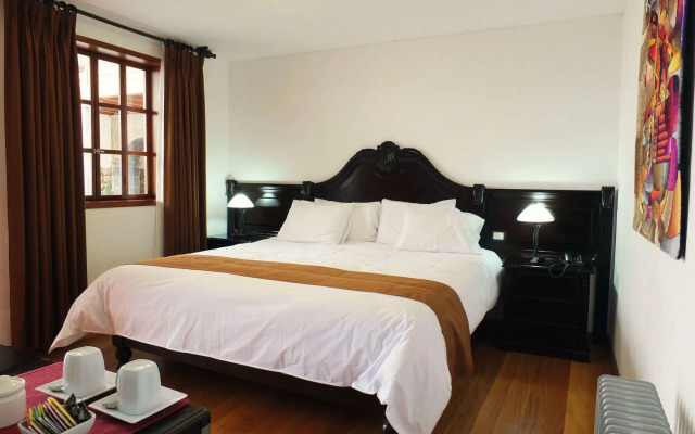 Illa Hotel