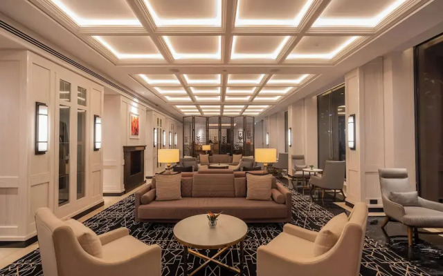 Kwetu Nairobi, Curio Collection by Hilton