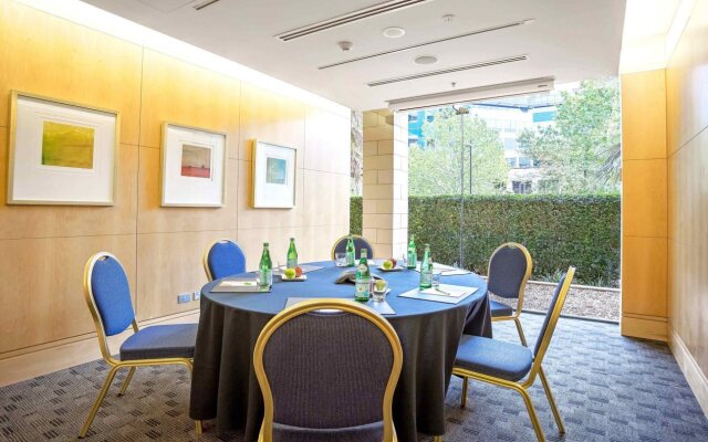 Crowne Plaza Sydney Macquarie Park by IHG