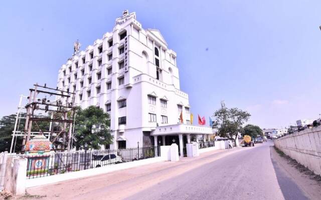 Simsan Hotel