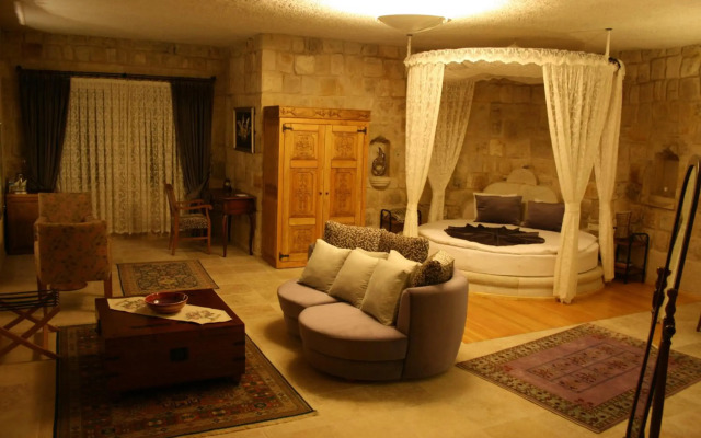 Goreme Inn Hotel - Adults Only