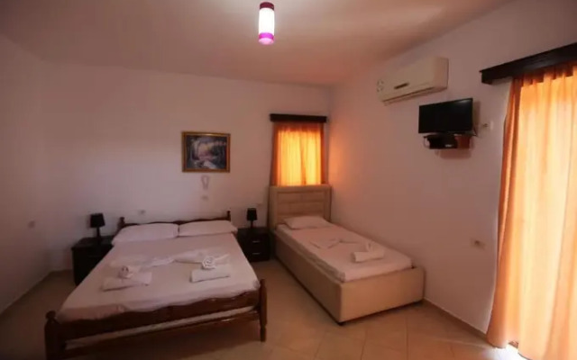 Blue Bay Hotel