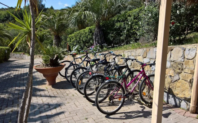 Residence Al Barcoco CAV