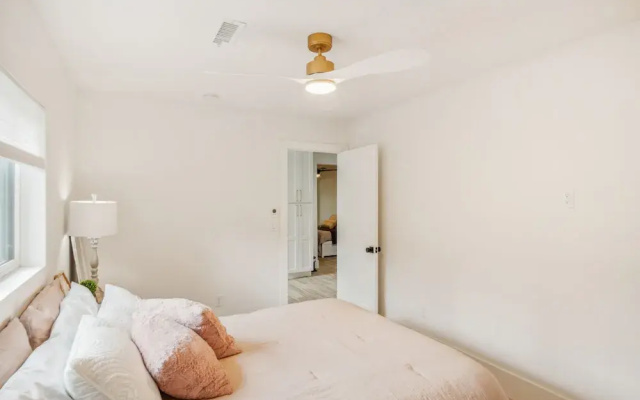 Flagstaff Getaway 3 Bedroom Home