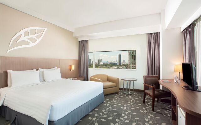 Swiss-Belinn Kemayoran Jakarta