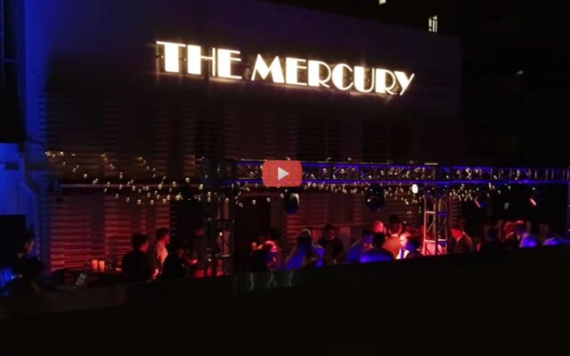 Equinox Mercury Serviced Apartments