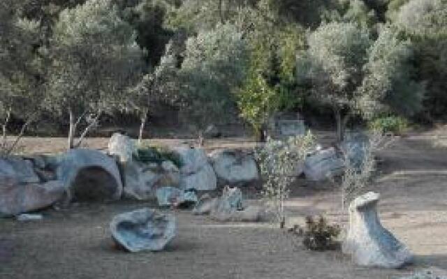 Agriturismo Monte Pino