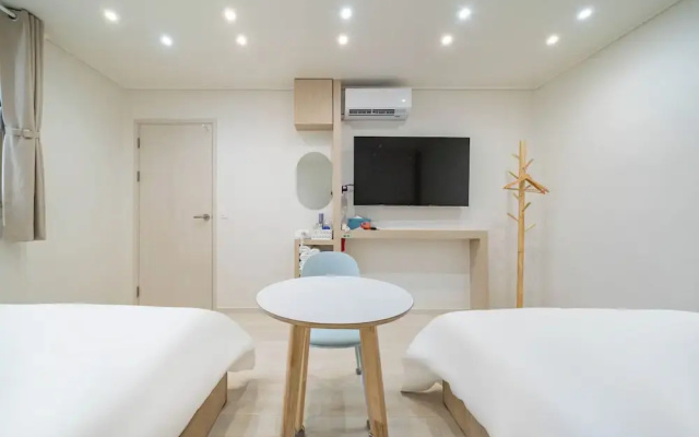 Hotel In