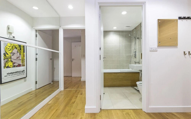 Marylebone - Blandford Street - Contemporary And Joyful Apartment - Sleeps 4